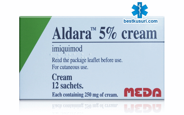 aldara cream