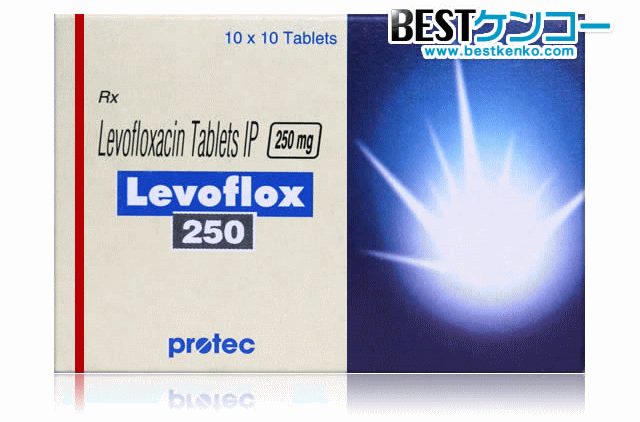 levoflox